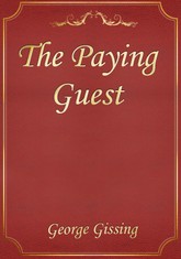 The Paying Guest 표지 이미지