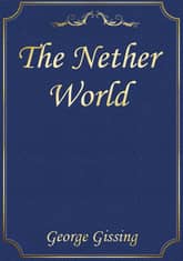 The Nether World 표지 이미지