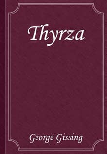 Thyrza