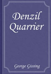 Denzil Quarrier 표지 이미지