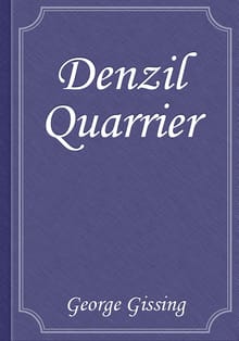 Denzil Quarrier