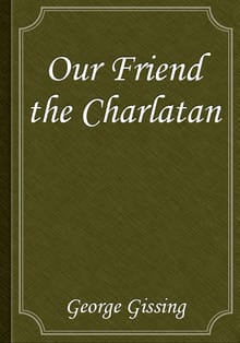 Our Friend the Charlatan