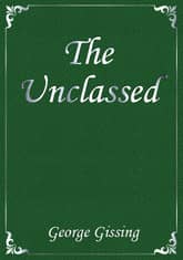 The Unclassed 표지 이미지