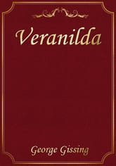 Veranilda 표지 이미지