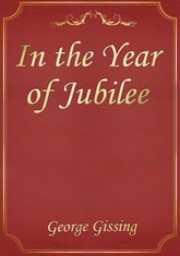 In the Year of Jubilee 표지 이미지