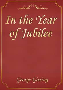In the Year of Jubilee