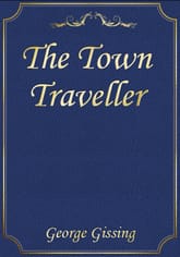 The Town Traveller 표지 이미지