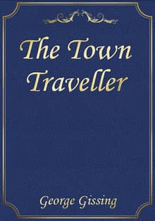 The Town Traveller