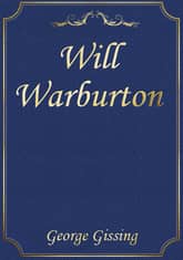 Will Warburton 표지 이미지