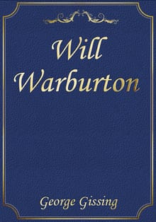 Will Warburton
