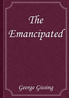 The Emancipated