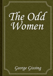 The Odd Women