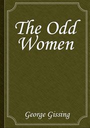 The Odd Women