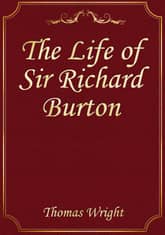 The Life of Sir Richard Burton 표지 이미지
