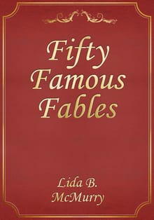 Fifty Famous Fables