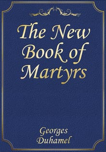 The New Book of Martyrs