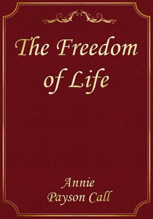 The Freedom of Life