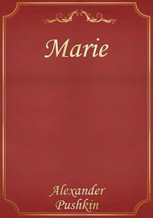 Marie