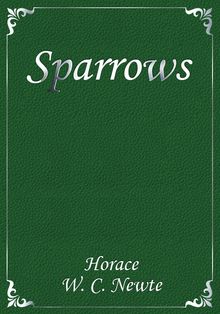 Sparrows