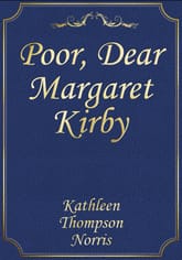 Poor, Dear Margaret Kirby and Other Stories 표지 이미지