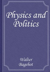 Physics and Politics 표지 이미지