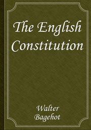 The English Constitution