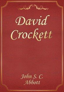 David Crockett
