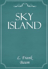 Sky Island 표지 이미지