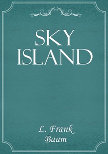 Sky Island