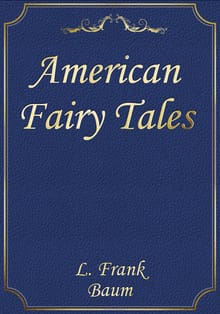 American Fairy Tales