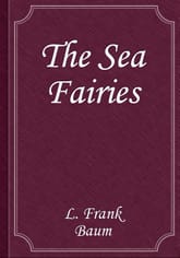 The Sea Fairies 표지 이미지