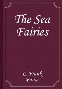 The Sea Fairies