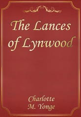 The Lances of Lynwood 표지 이미지
