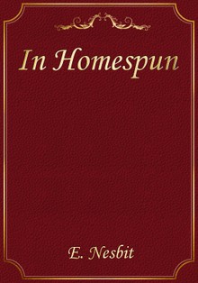 In Homespun