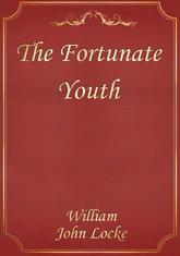 The Fortunate Youth 표지 이미지