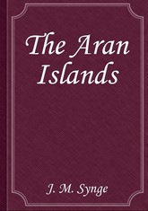 The Aran Islands 표지 이미지