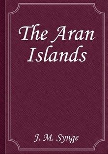 The Aran Islands