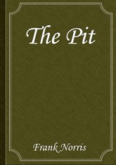 The Pit 표지 이미지