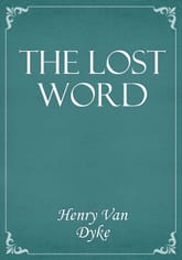 The Lost Word 표지 이미지