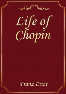 Life of Chopin