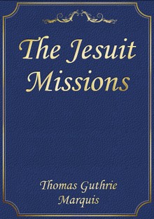 The Jesuit Missions