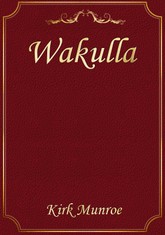 Wakulla 표지 이미지