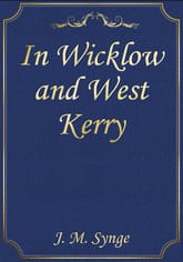 In Wicklow and West Kerry 표지 이미지