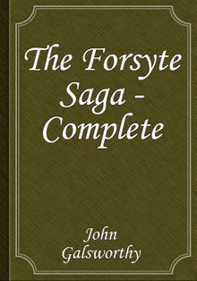 The Forsyte Saga - Complete