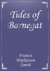Tides of Barnegat 표지 이미지