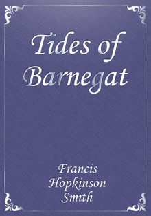 Tides of Barnegat