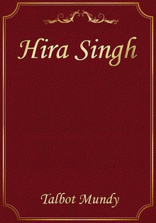 Hira Singh