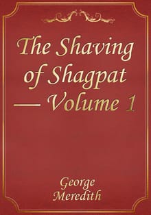 The Shaving of Shagpat — Volume 1