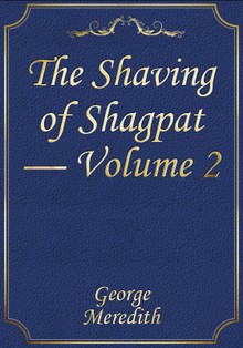 The Shaving of Shagpat — Volume 2