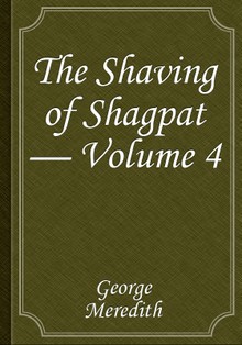 The Shaving of Shagpat — Volume 4